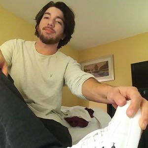 Meet your Posher, Steven